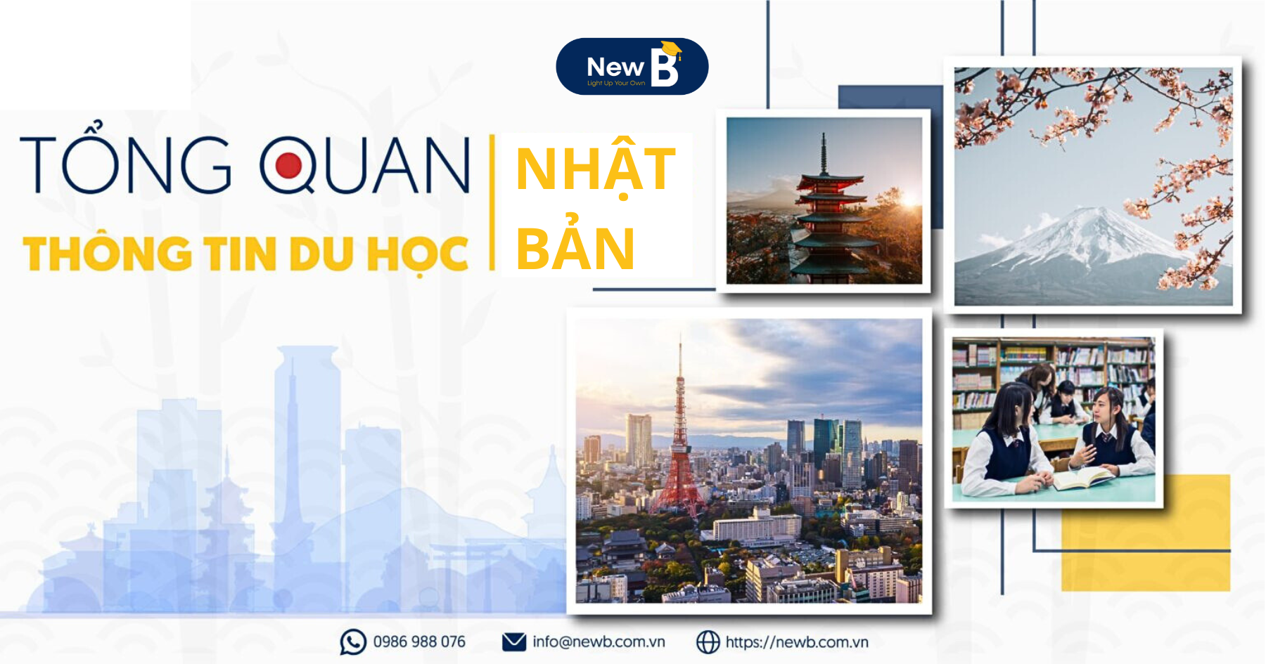 du học nhật bản