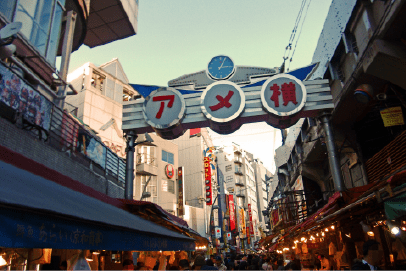 ameyoko