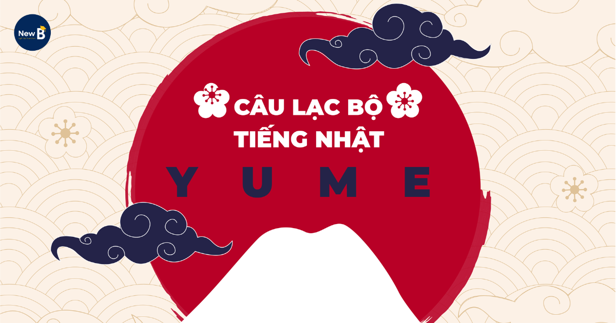 Giới thiệu CLB tiếng Nhật YUME