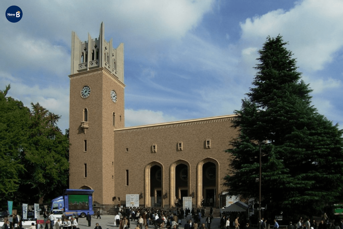 Trường đại học Waseda