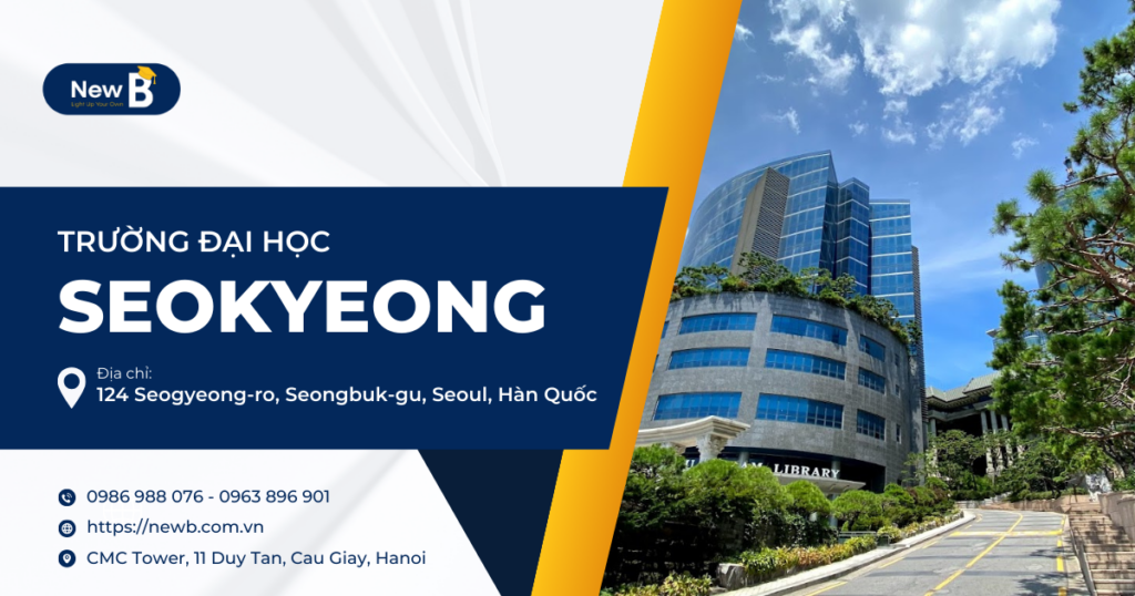 trường đại học seokyeong