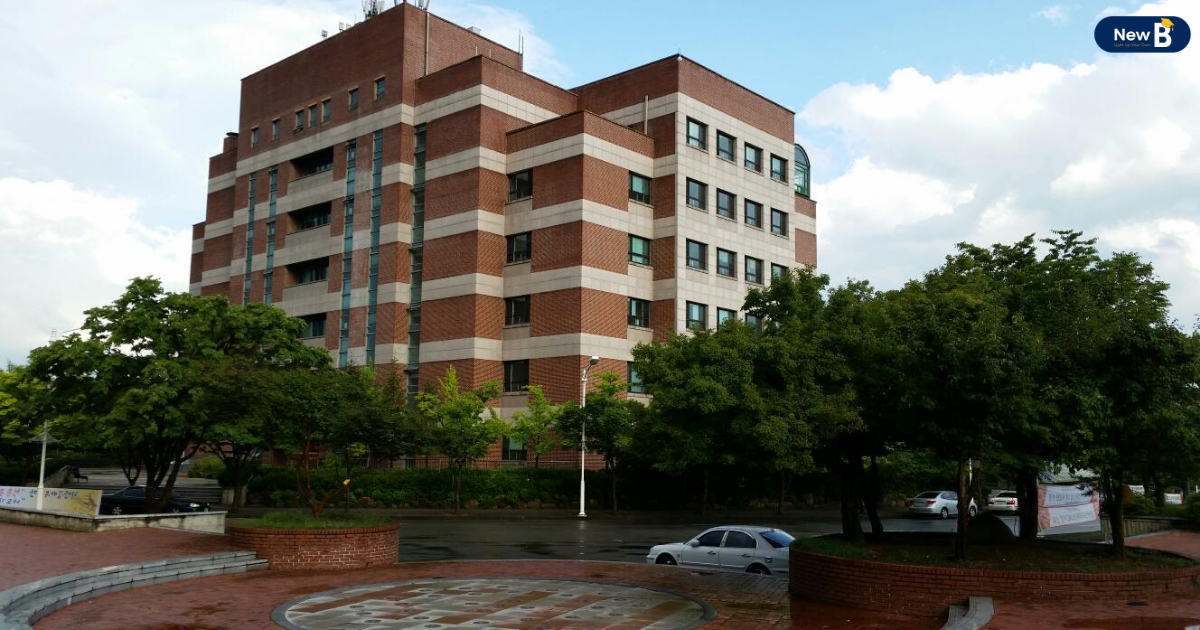 Trường đại học Kyungil Hàn Quốc là một trong những ngôi trường tư thục hàng đầu tại Gyeongsan.