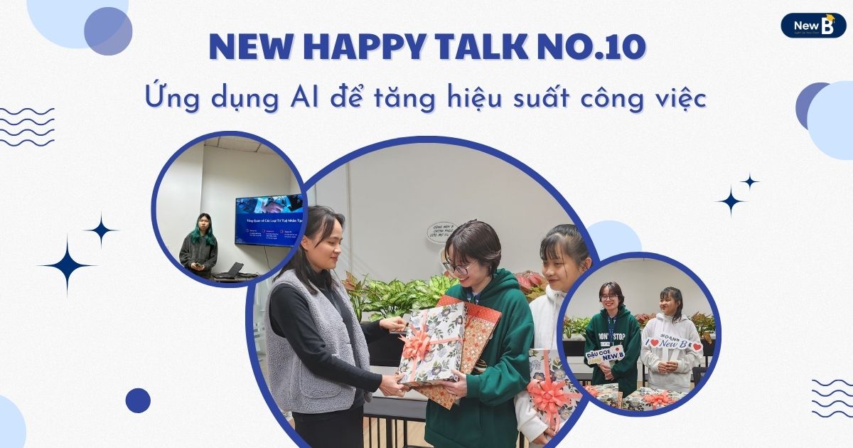 New Happy Talk 10