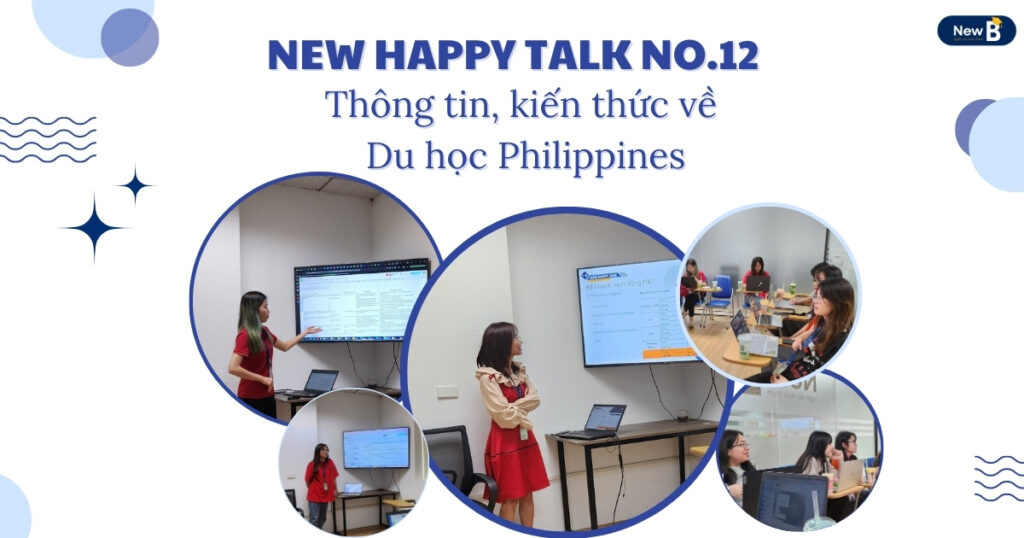 New Happy Talk No.12