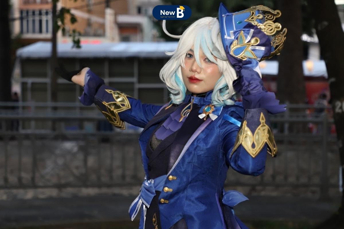 Văn hóa Anime
