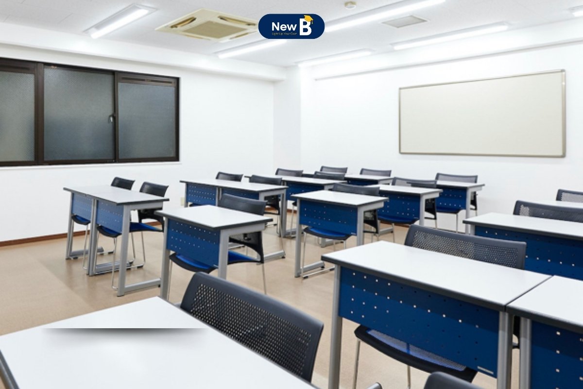 nhật ngữ ECC Nagoya