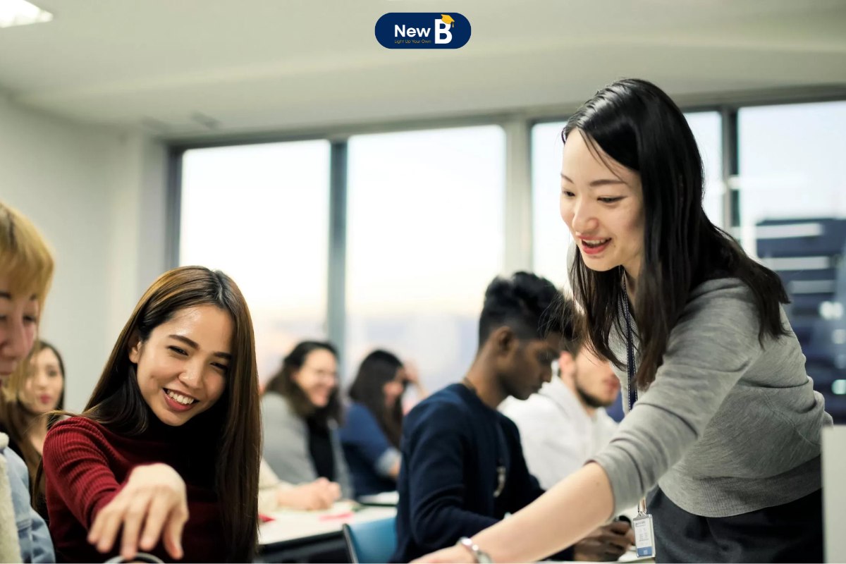 Trường Nhật Ngữ TCJ